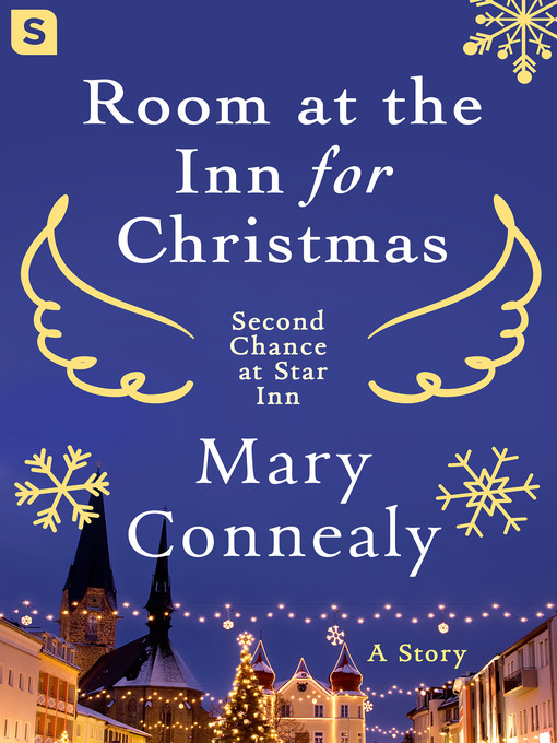 Title details for Room at the Inn for Christmas by Mary Connealy - Available